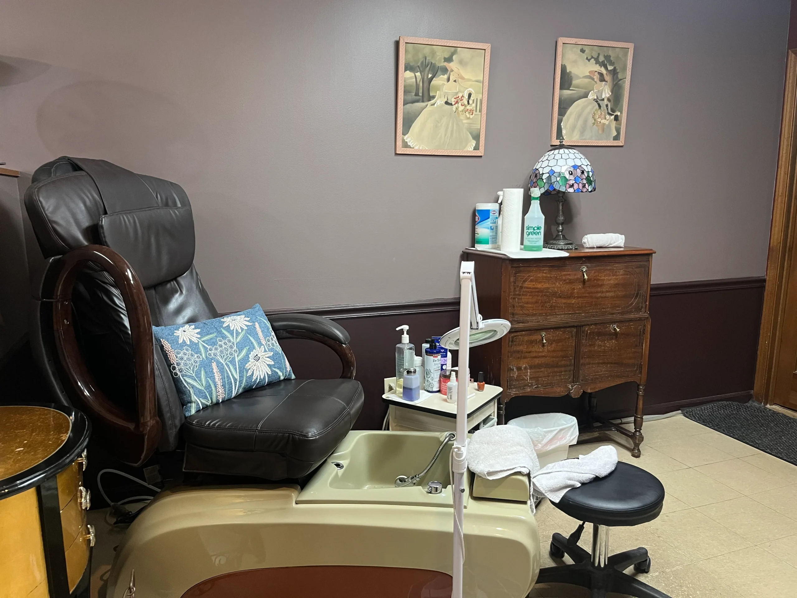 Nails Etc By Joanne Collinsville IL